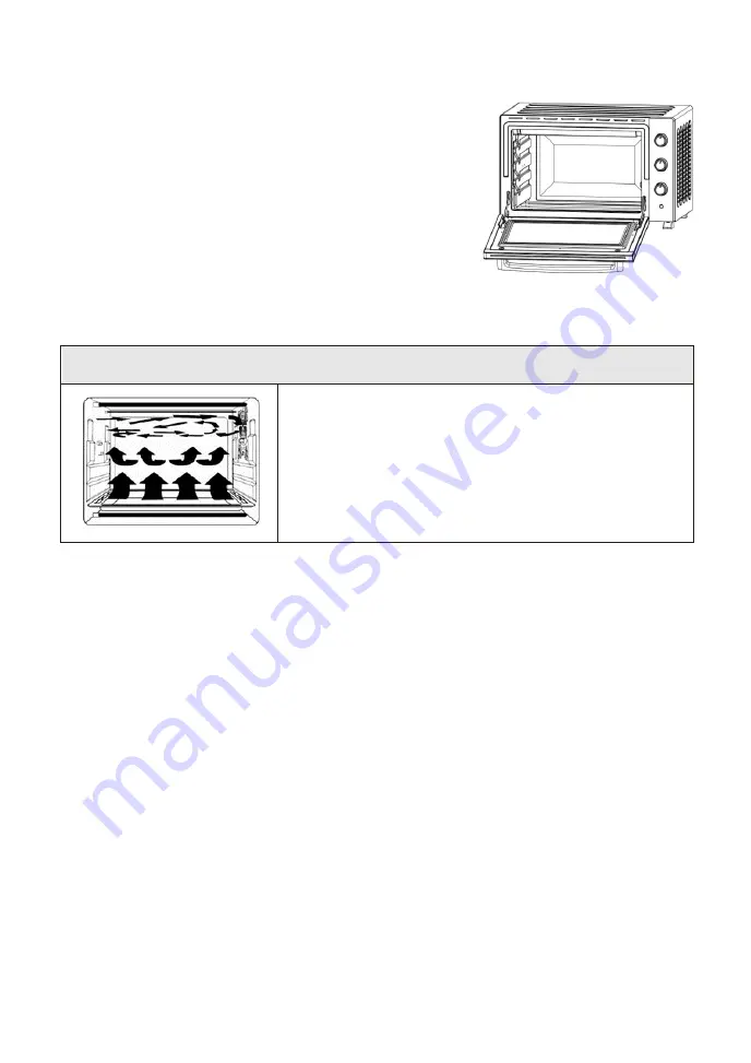 CONTINENTAL EDISON CEMF70B Instruction Booklet Download Page 20