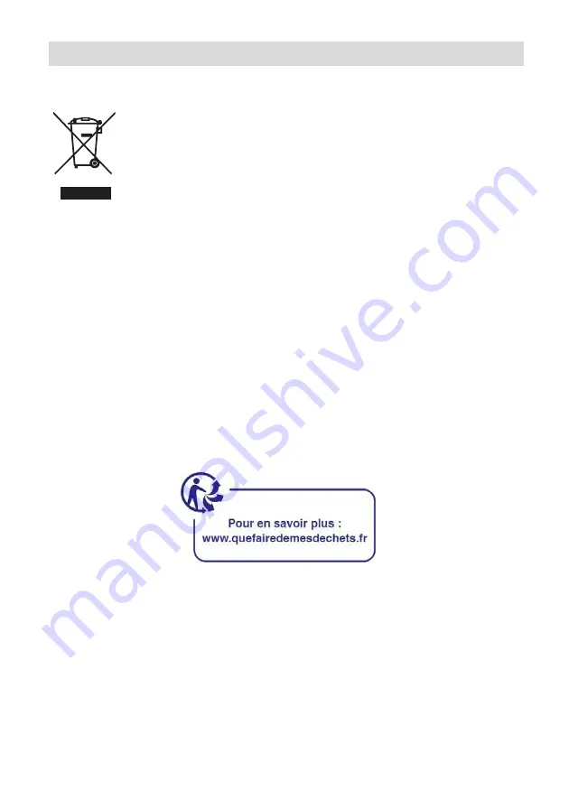 CONTINENTAL EDISON CEMP838DIG2 User Manual Download Page 34