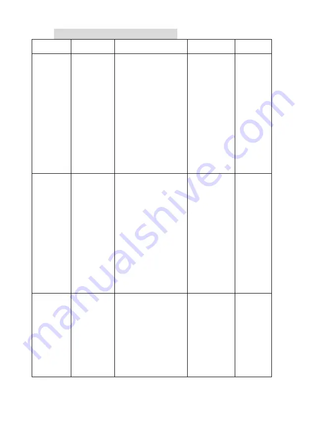 CONTINENTAL EDISON CEMP838DIG2 User Manual Download Page 54