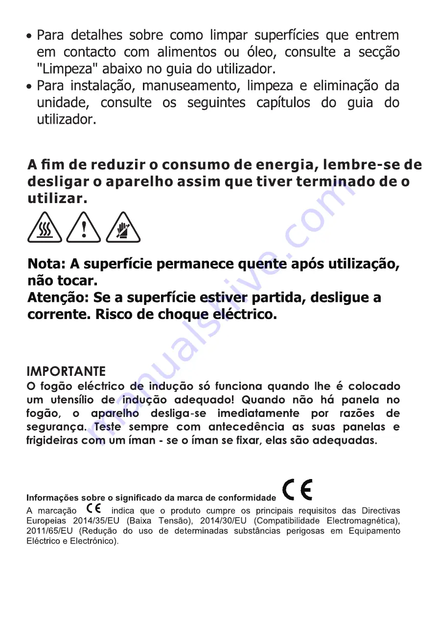 CONTINENTAL EDISON CEPIP200B Instruction Booklet Download Page 43