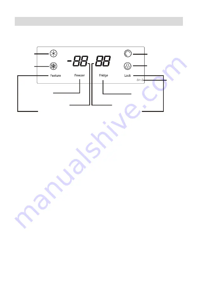 CONTINENTAL EDISON CERA612APPB Скачать руководство пользователя страница 30