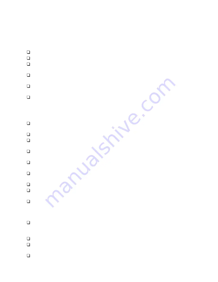 Continental Electric CE23531 Instruction Manual Download Page 10