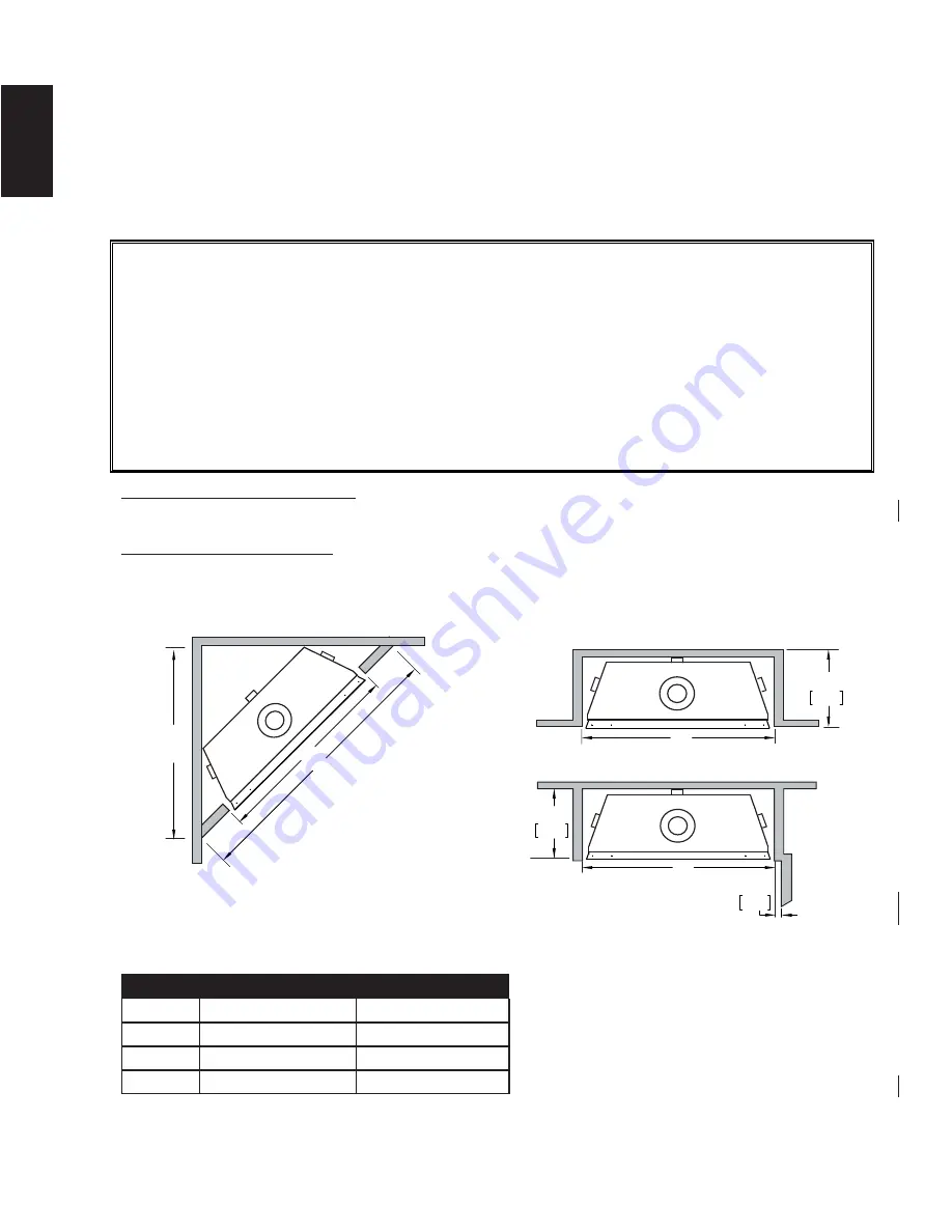 Continental Fireplaces CB35NT Скачать руководство пользователя страница 30