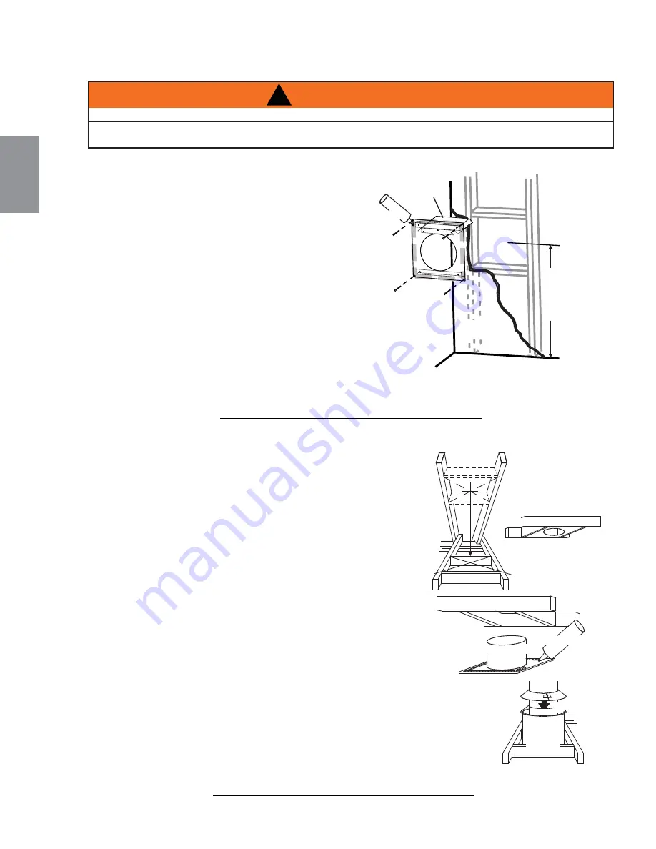 Continental Fireplaces CB35NT Скачать руководство пользователя страница 78