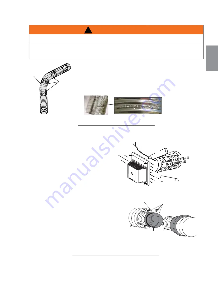 Continental Fireplaces CB35NT Скачать руководство пользователя страница 79