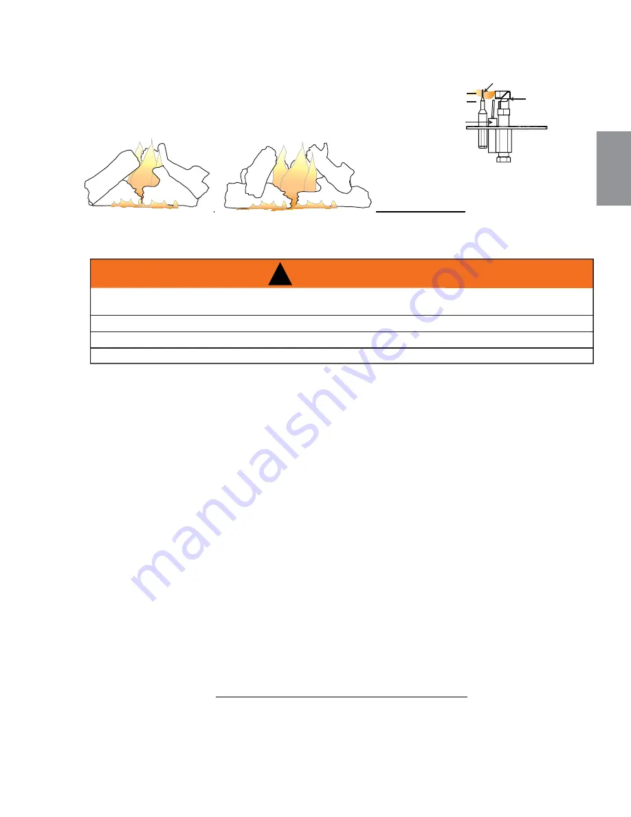 Continental Fireplaces CB35NT Скачать руководство пользователя страница 101