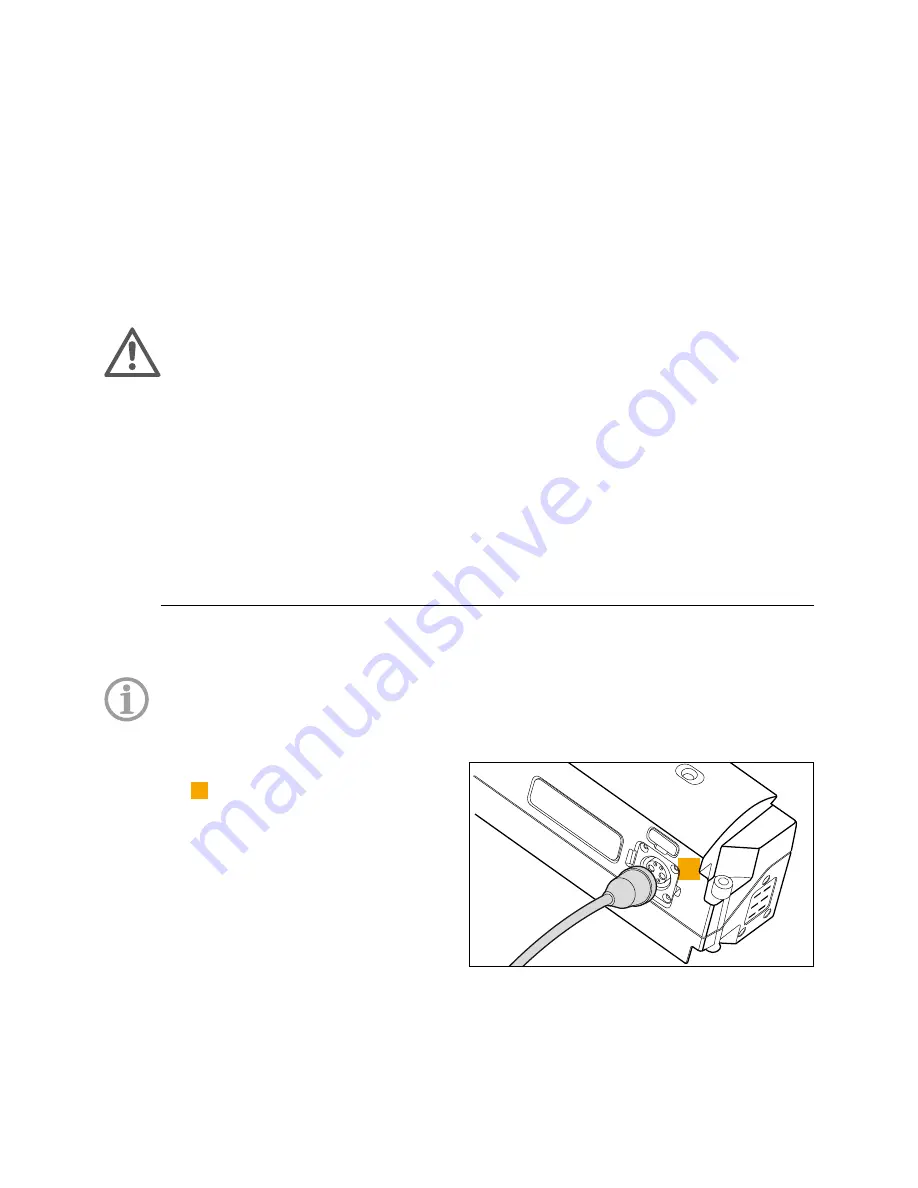 Continental Refrigerator 36V BLE User Manual Download Page 19