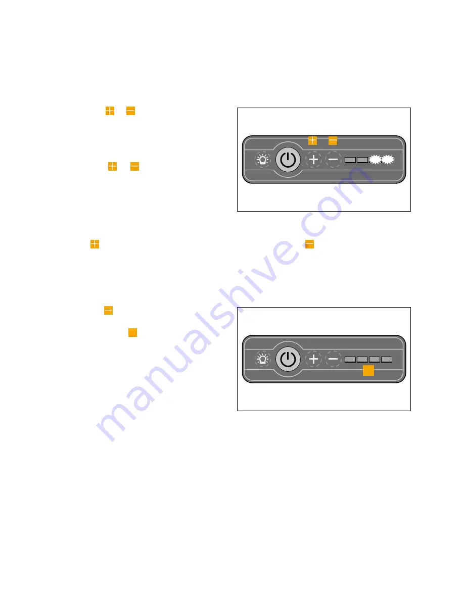 Continental Refrigerator 36V BLE Скачать руководство пользователя страница 26