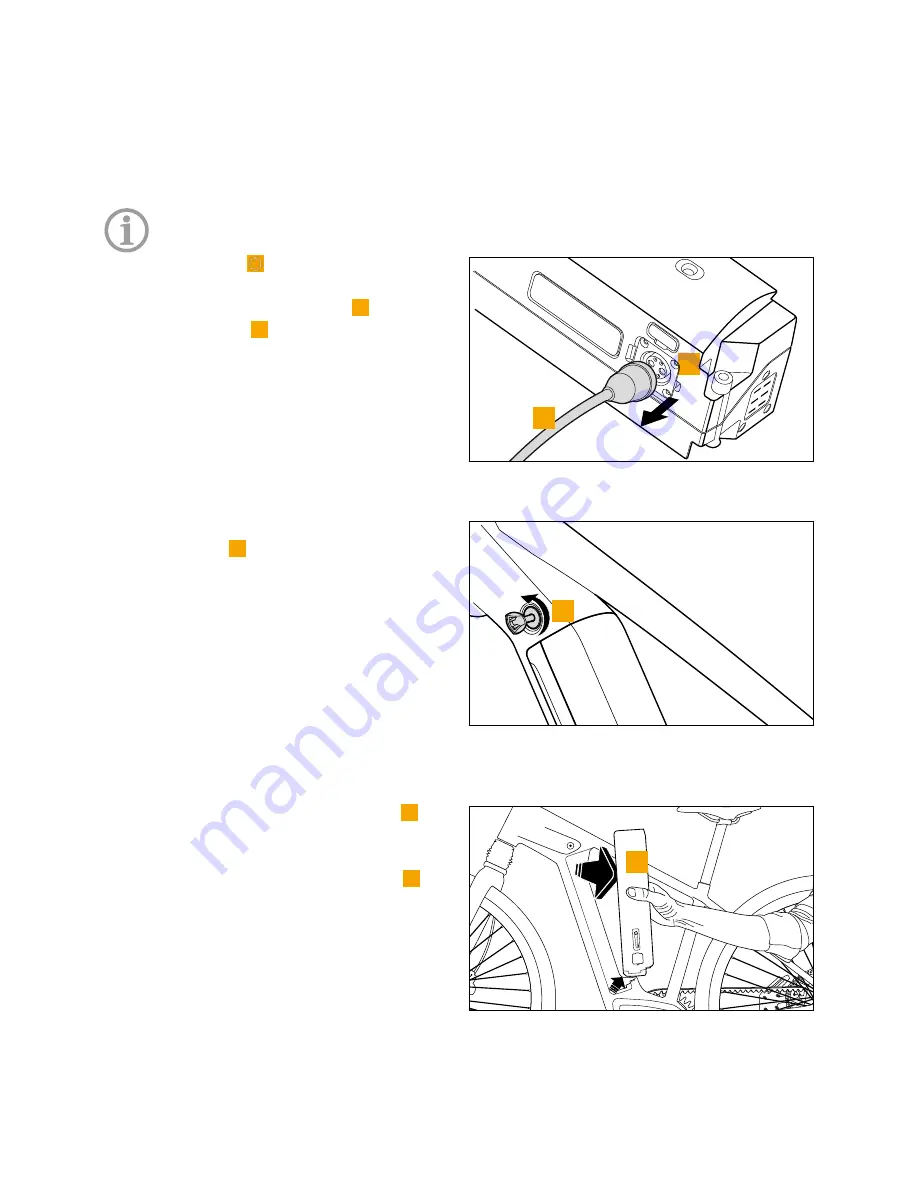 Continental Refrigerator 36V BLE Скачать руководство пользователя страница 32