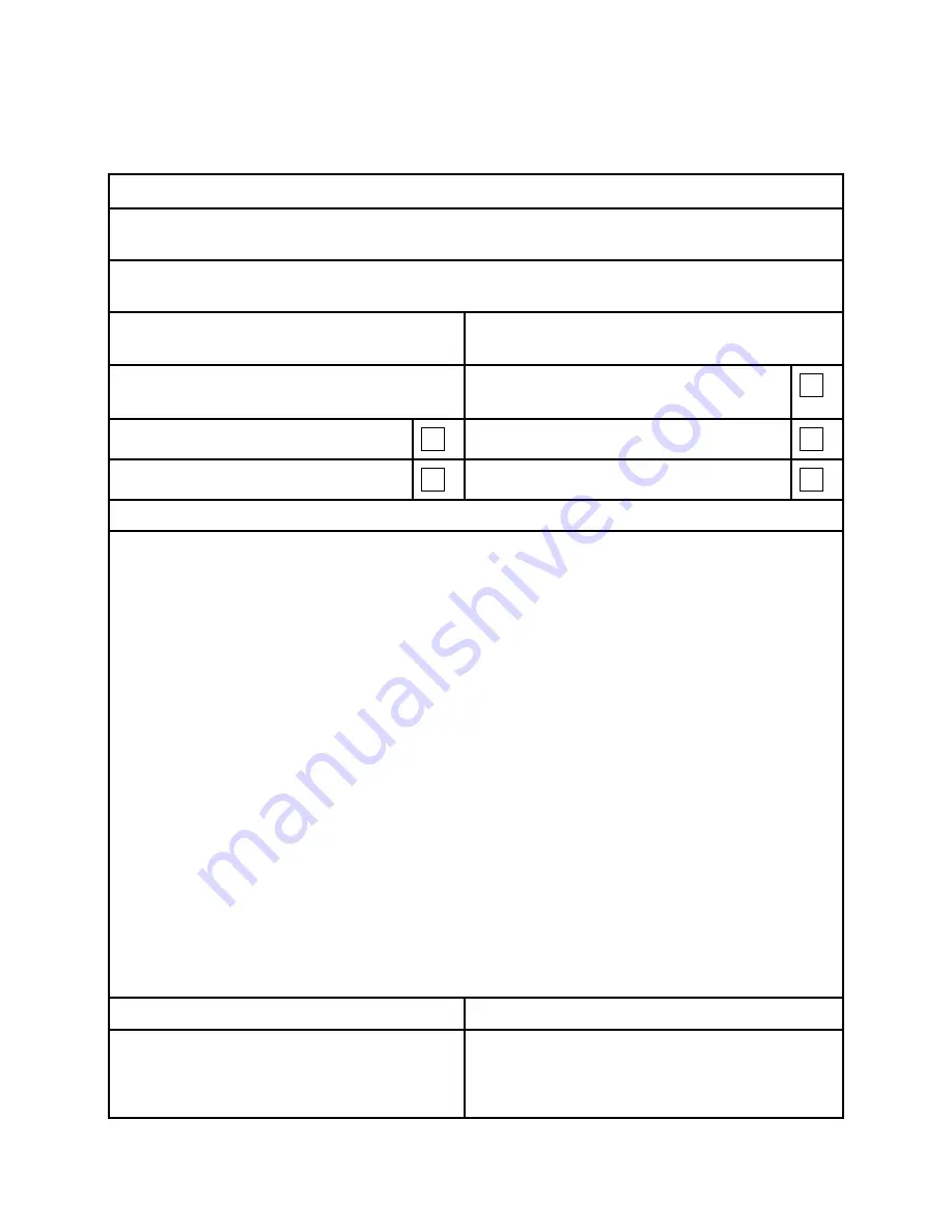 Continental Refrigerator 36V BLE User Manual Download Page 44