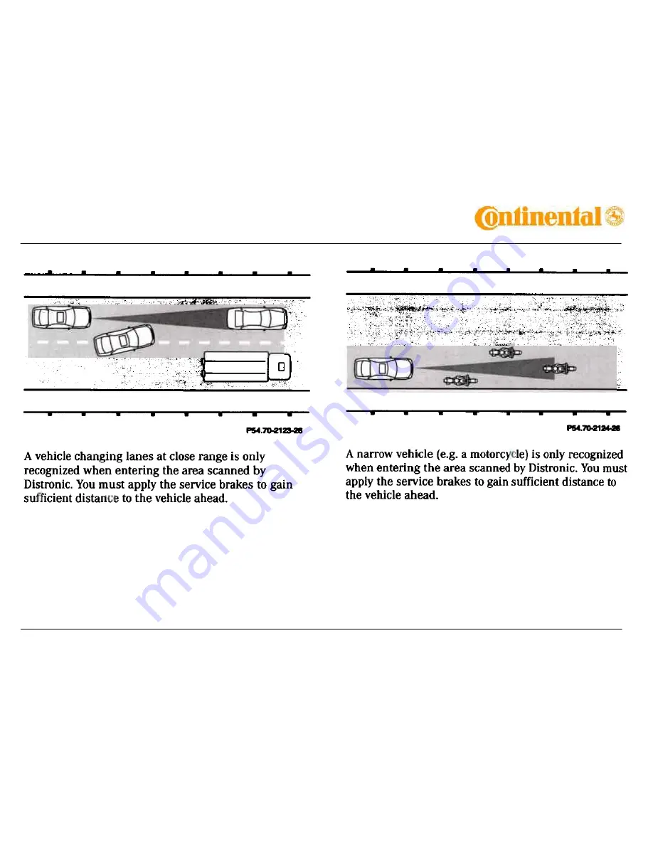 Continental Refrigerator ARS3-B Instruction Manual Download Page 14