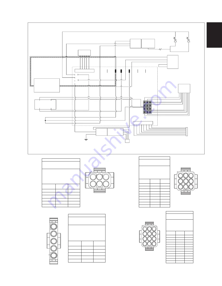 Continental Refrigerator C97 Series Скачать руководство пользователя страница 55