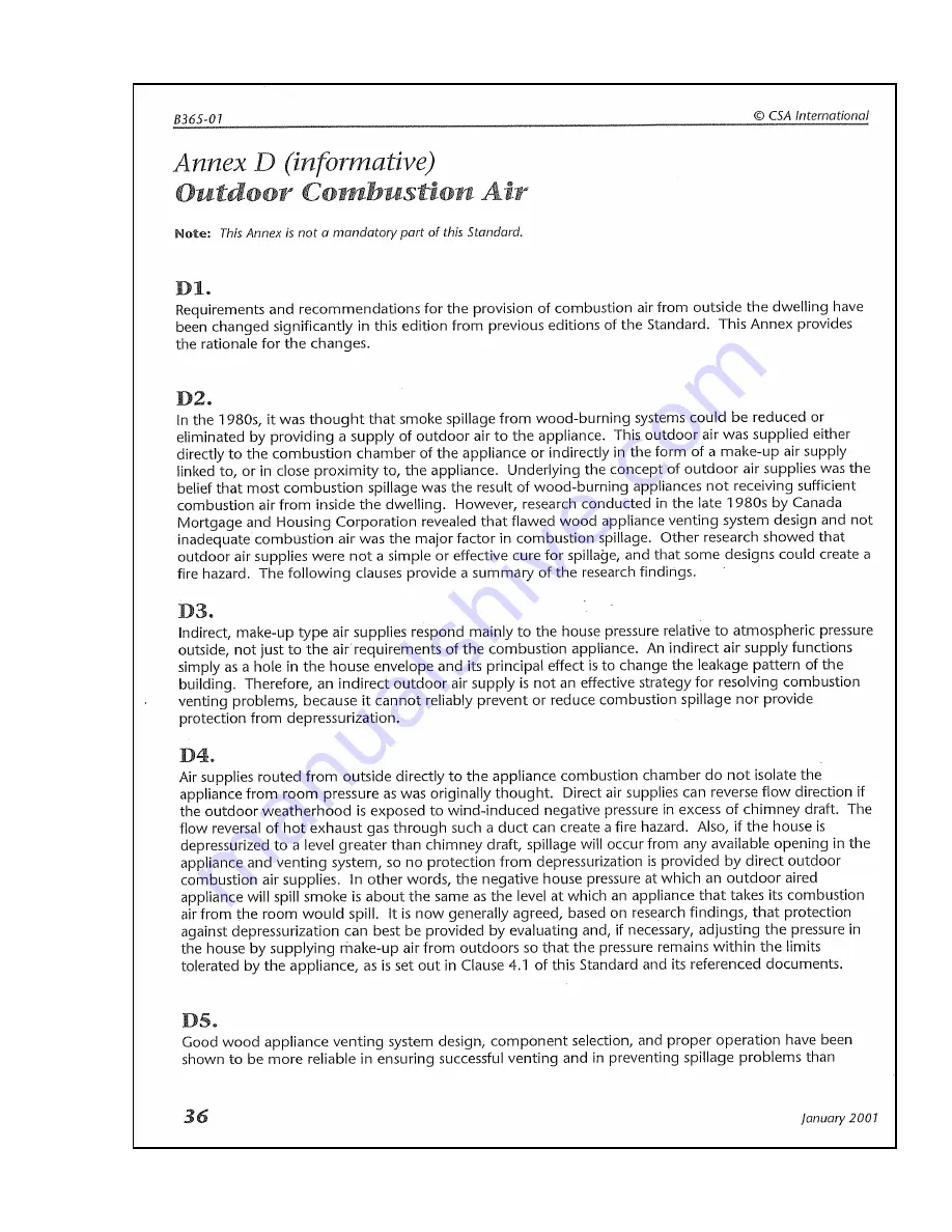 Continental Refrigerator CHMF100 Installation And Operating Instructions Manual Download Page 9