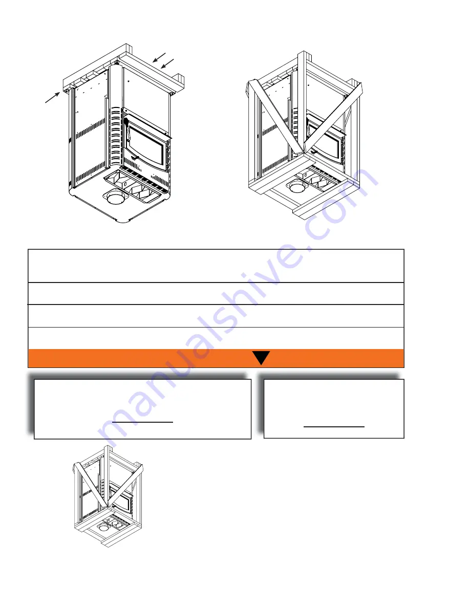 Continental Refrigerator CHMF100 Скачать руководство пользователя страница 78