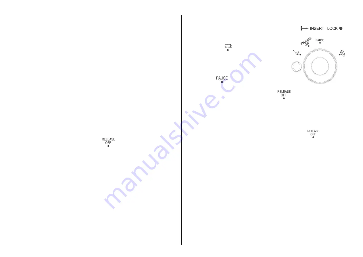 Continental Refrigerator CP-CE009 User Manual Download Page 3