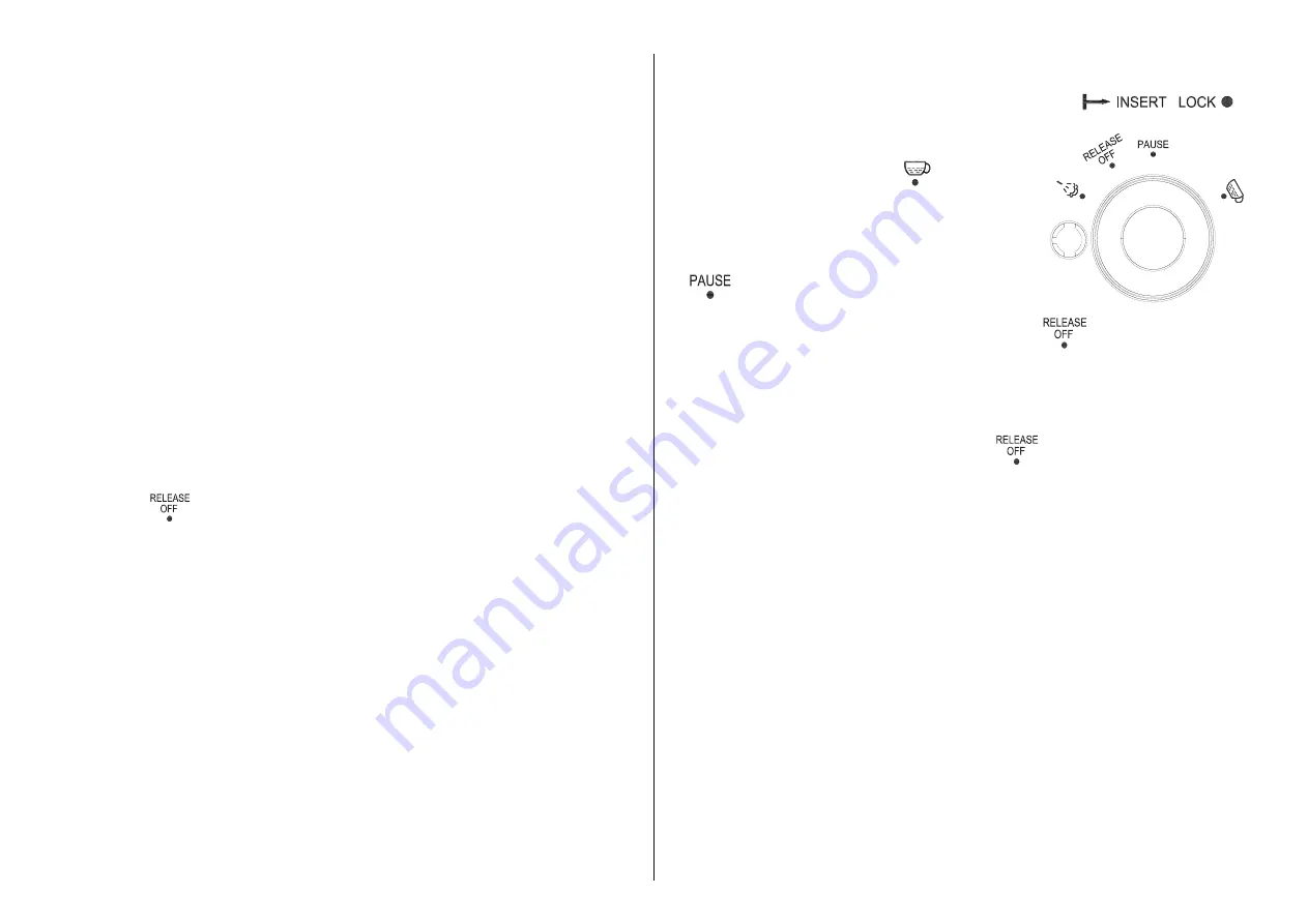 Continental Refrigerator CP-CE009 User Manual Download Page 8