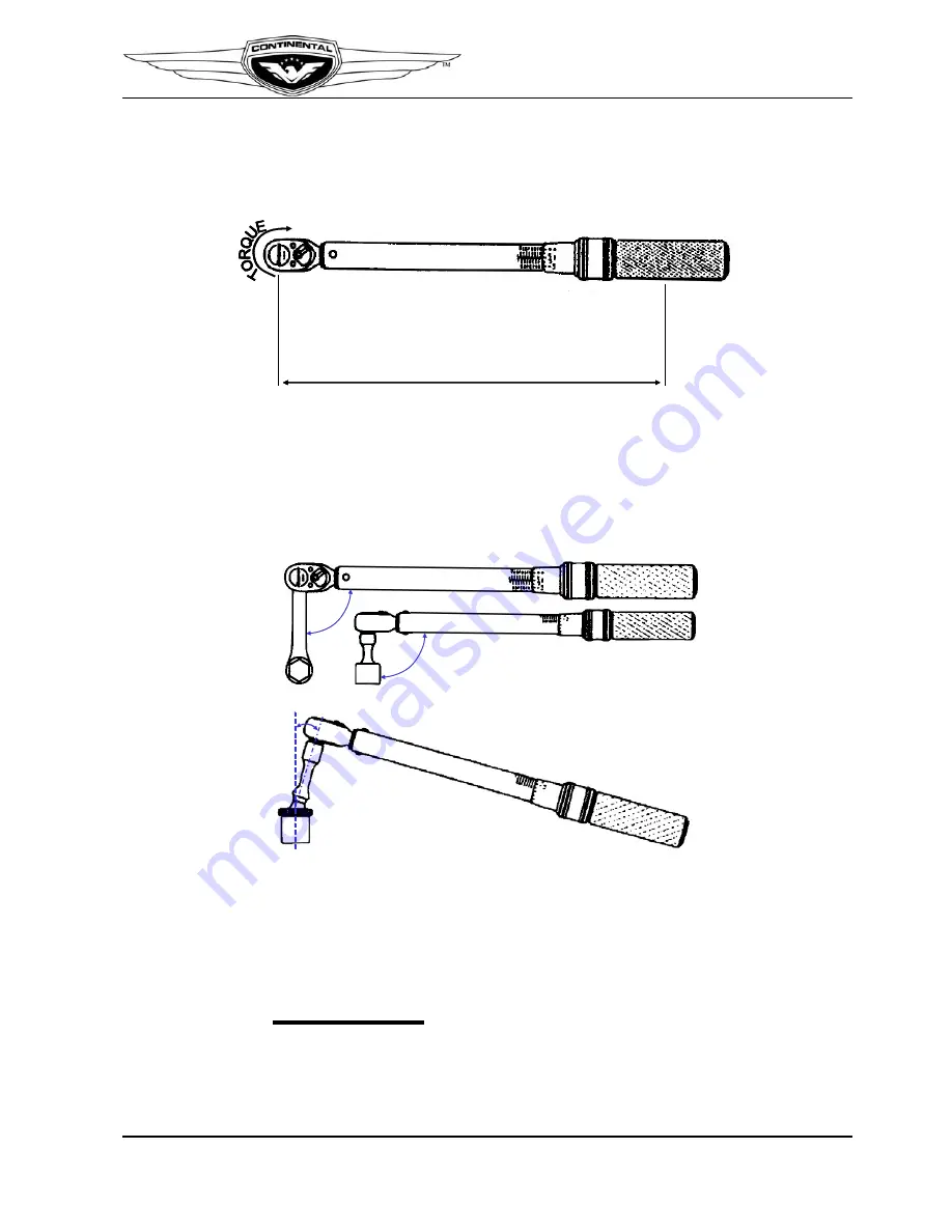 Continental Refrigerator IO-240-A Installation And Operation Manual Download Page 117