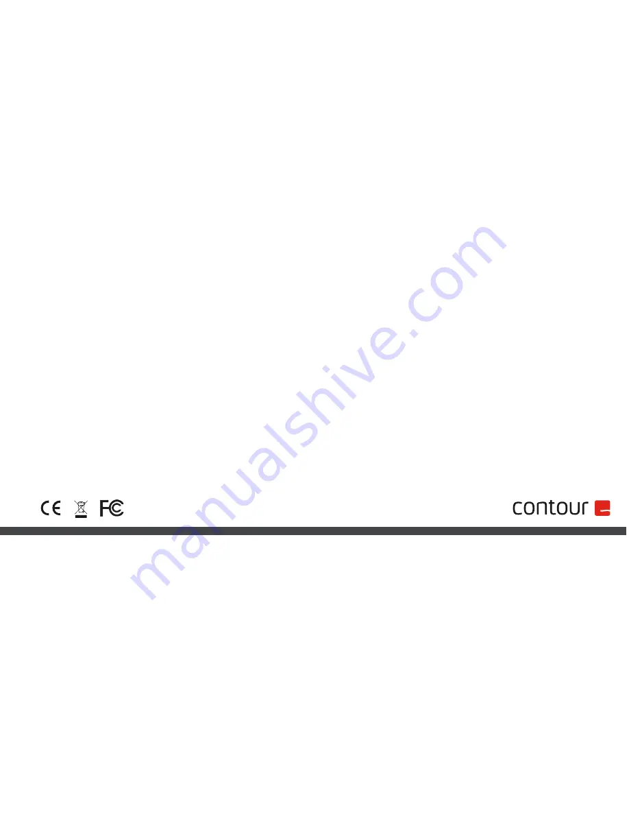 Contour Design RollerMouse Free3 User Manual Download Page 10