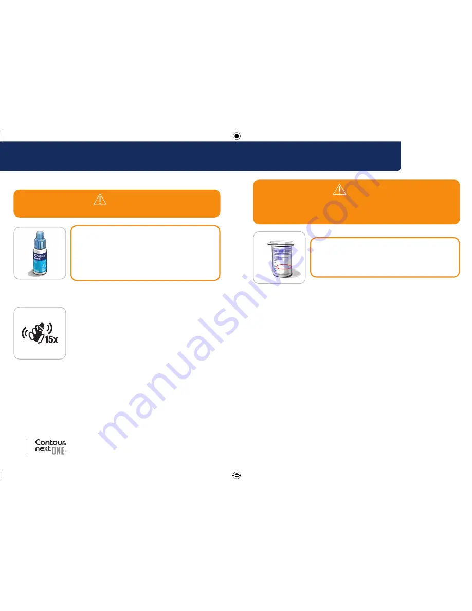 CONTOUR NEXT ONE User Manual Download Page 21