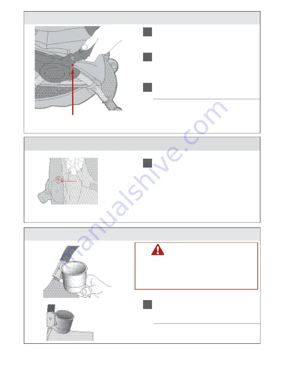 Contour Contours Lite S67-T Скачать руководство пользователя страница 6