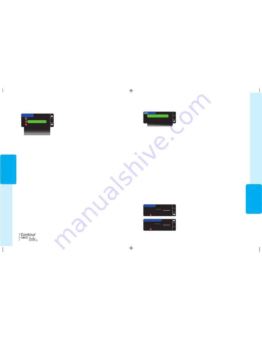 Contour Next Link 2.4 Скачать руководство пользователя страница 18