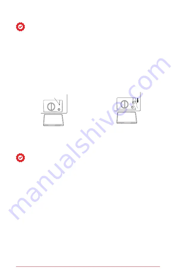 contoure RV-WD900S Owner'S Manual Download Page 30