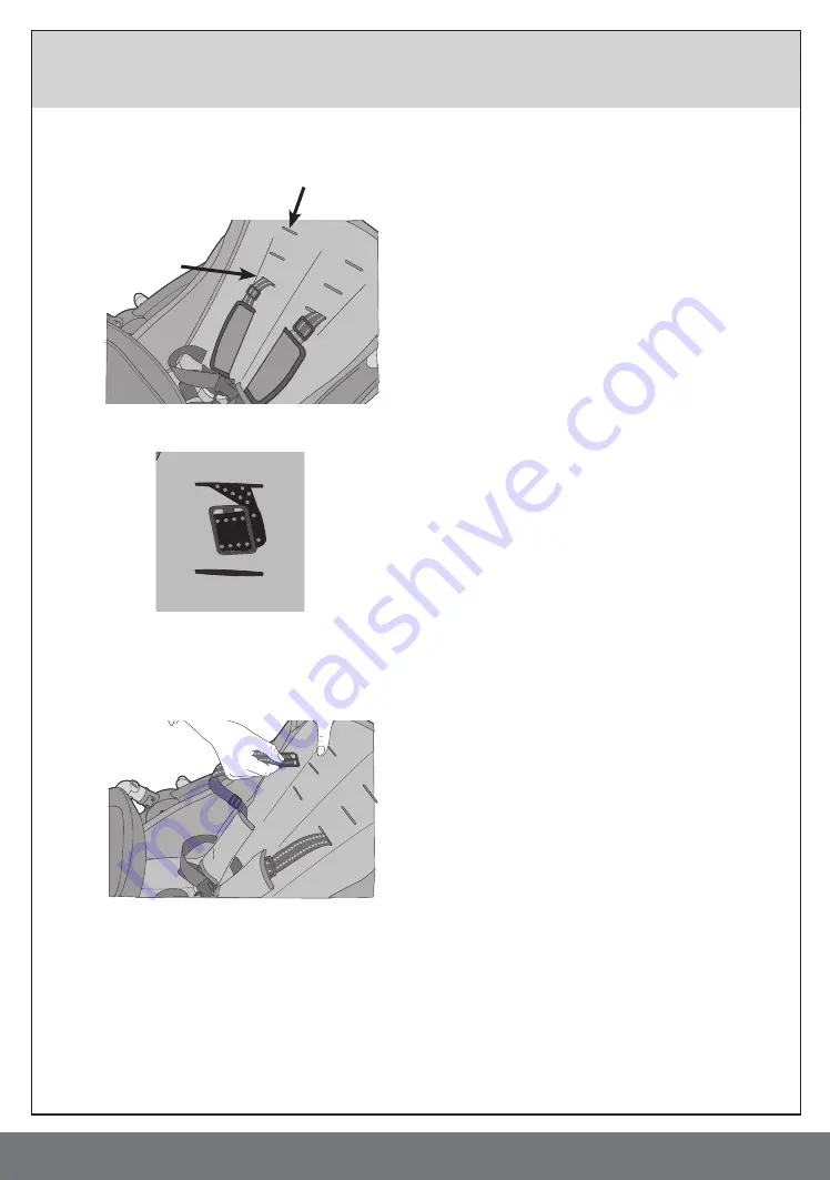 Contours Curve Manual Download Page 20