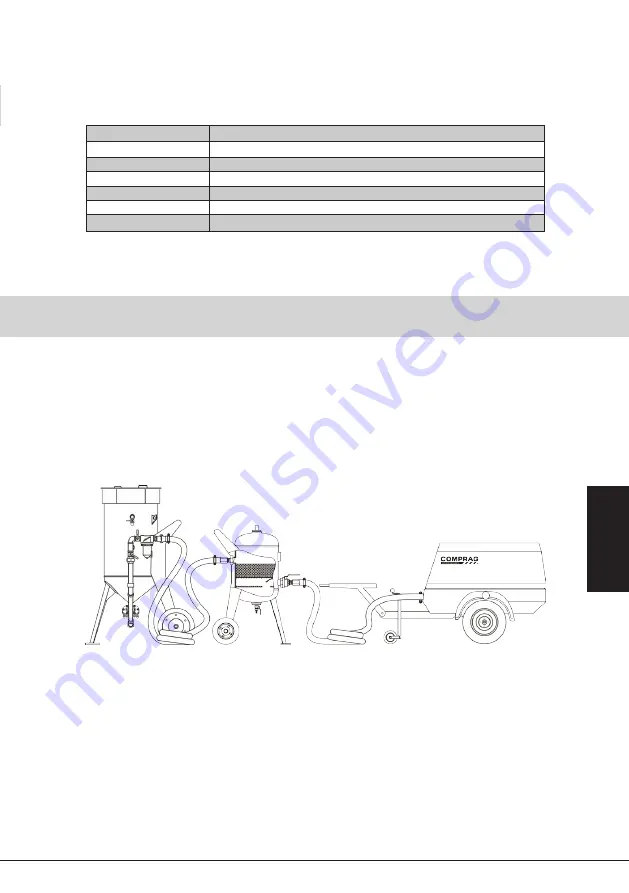 Contracor CK-50 User Manual Download Page 13