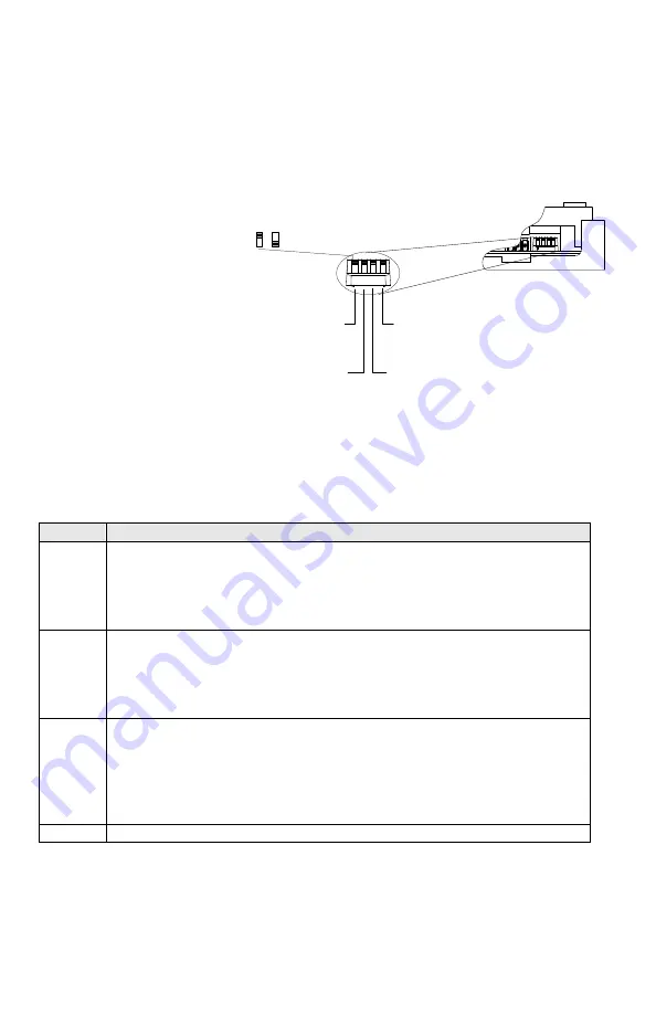 Control Products PROTECTED HOME WaterAlarm Installation And Operation Manual Download Page 8