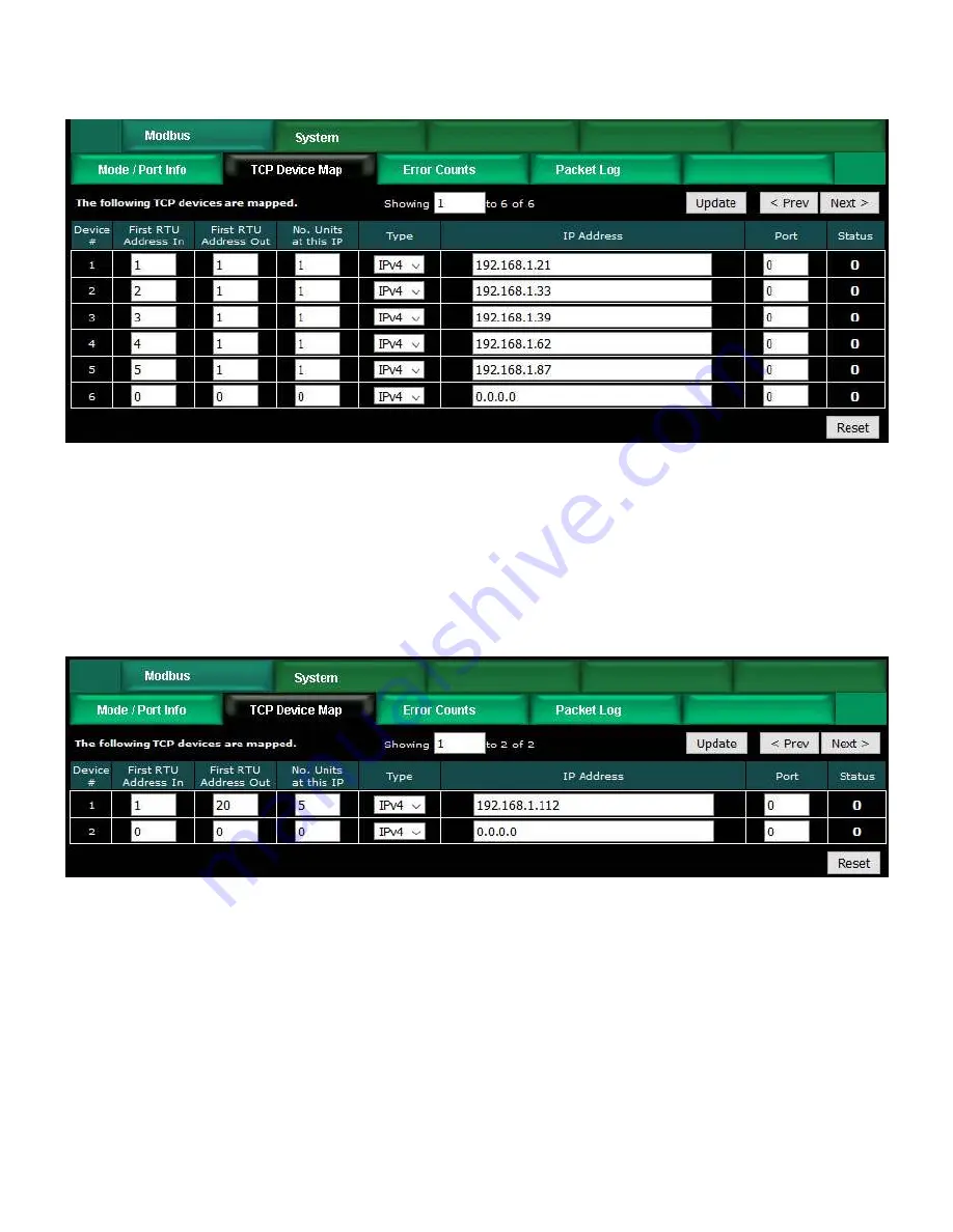 CONTROL SOLUTIONS Babel Buster 3 BB3-6101-GW User Manual Download Page 26