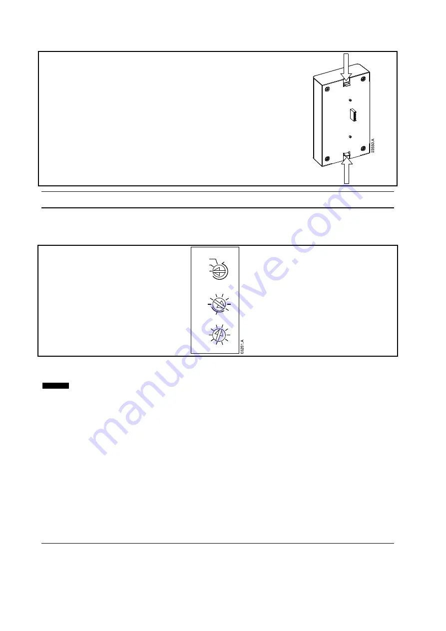 Control Techniques 0477-0008-01 User Manual Download Page 14