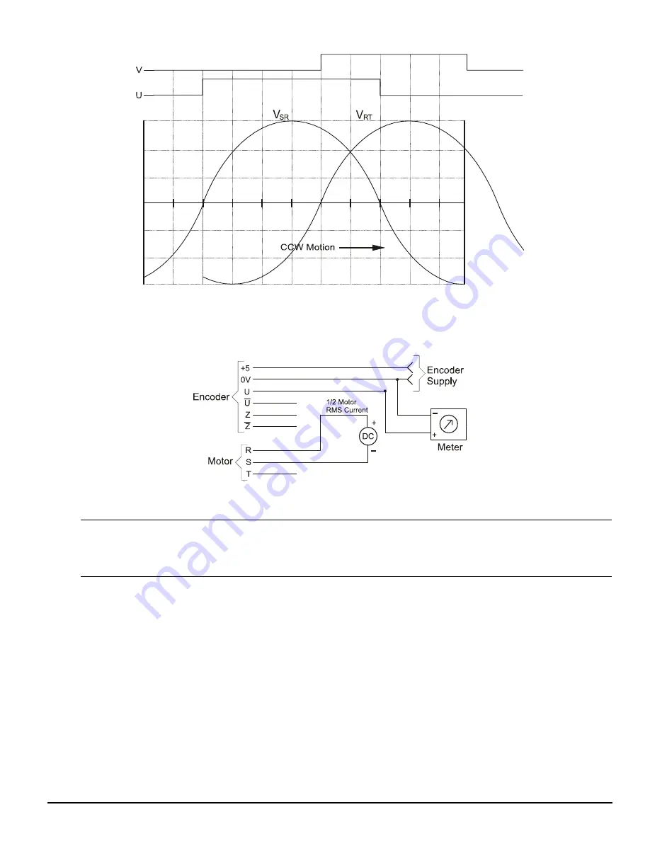 Control Techniques Epsilon EP-I Reference Manual Download Page 137