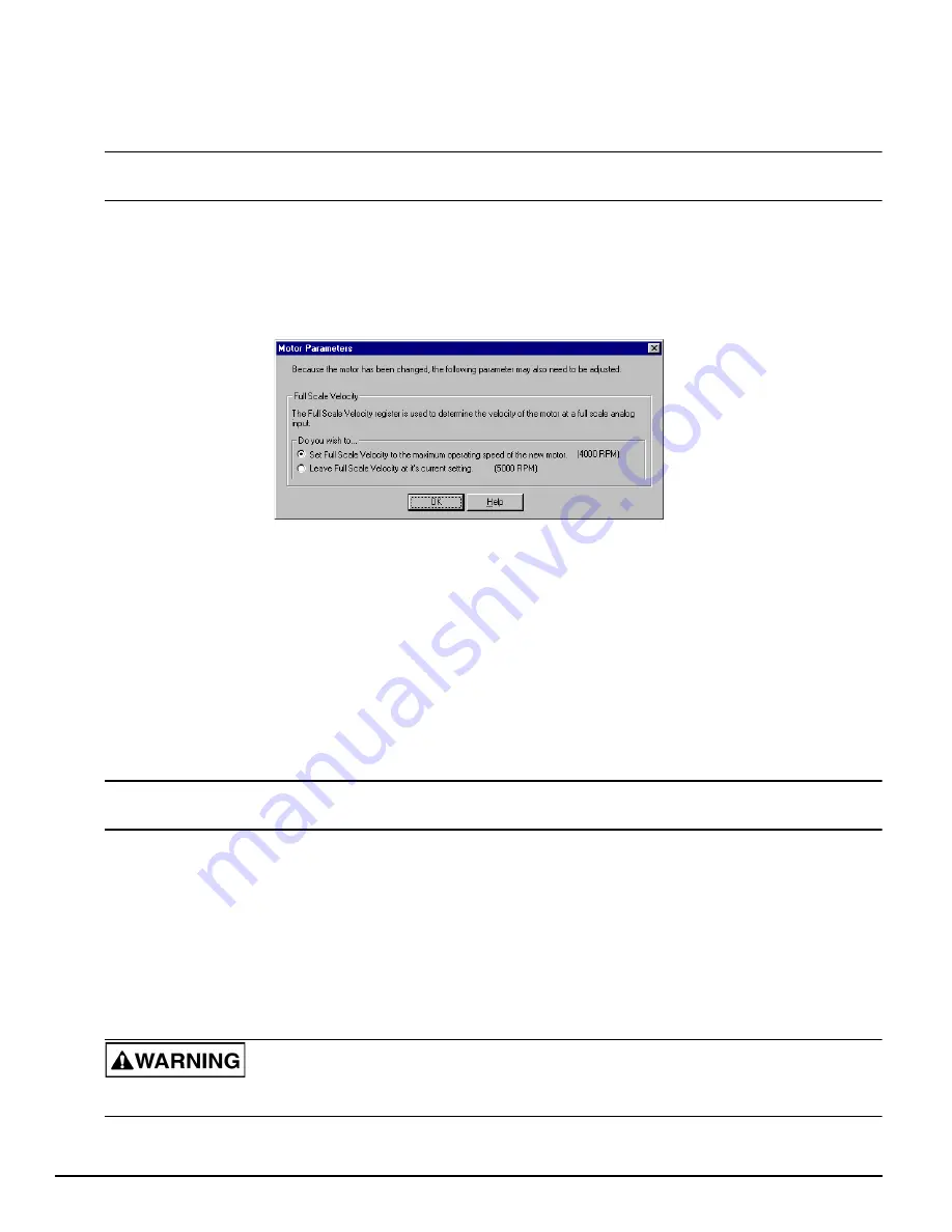 Control Techniques Epsilon EP-I Reference Manual Download Page 142