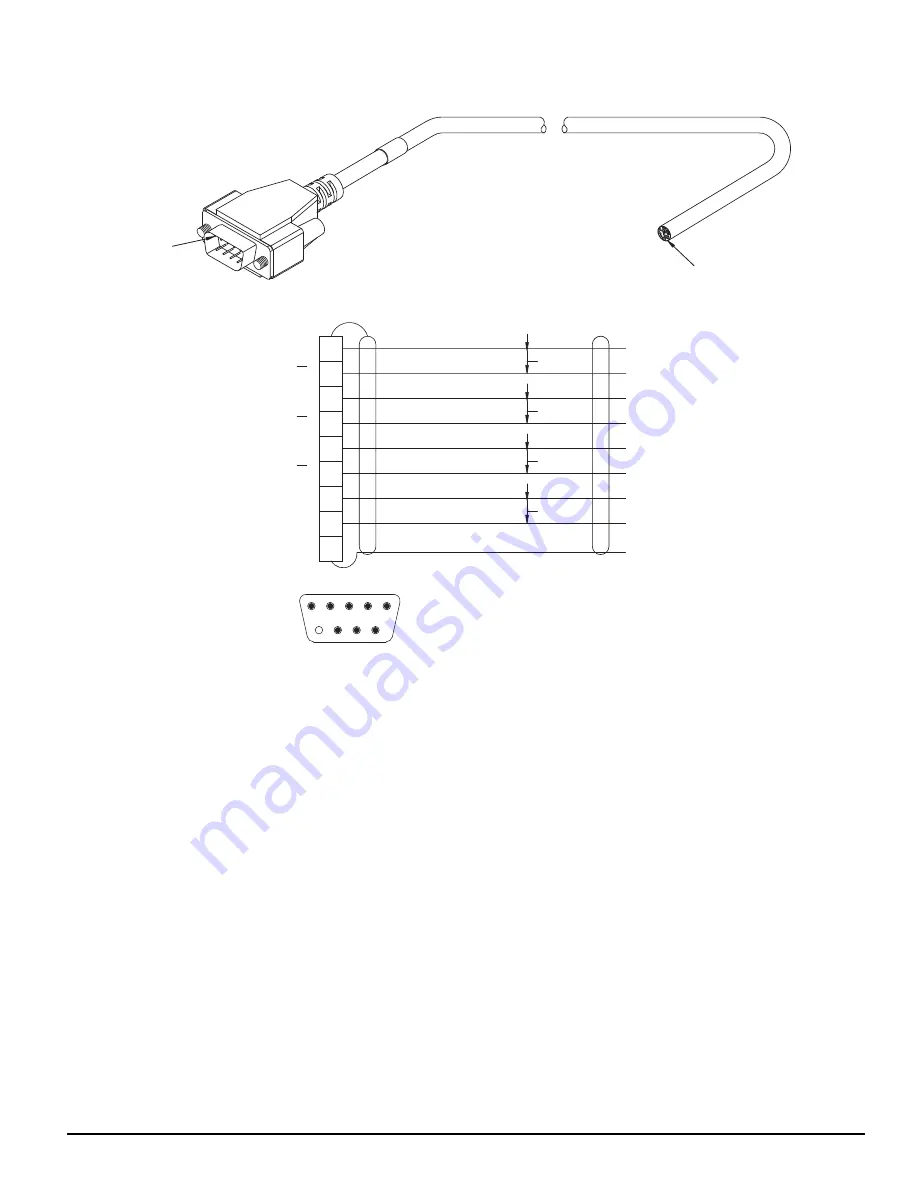 Control Techniques Epsilon EP-I Reference Manual Download Page 161