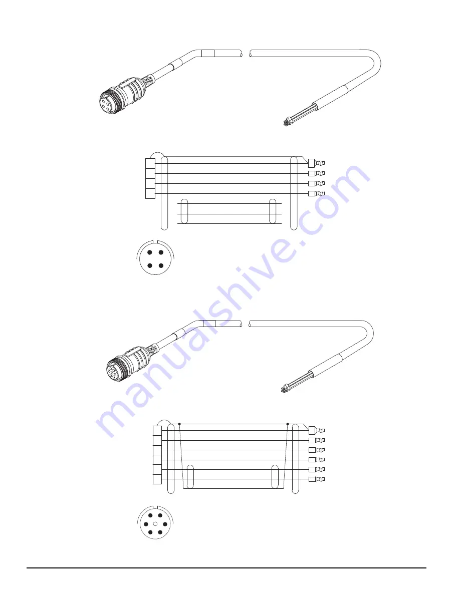 Control Techniques Epsilon EP-I Reference Manual Download Page 164