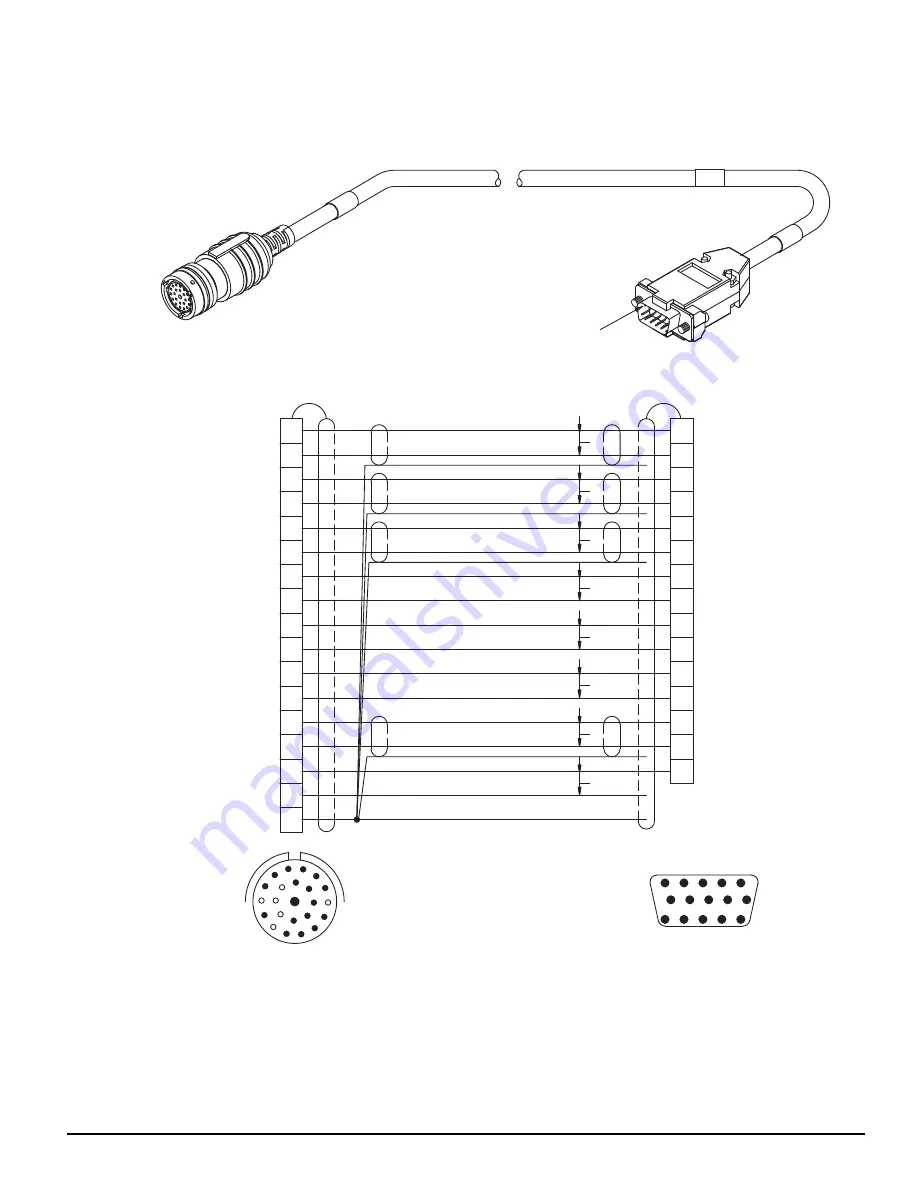 Control Techniques Epsilon EP-I Reference Manual Download Page 167