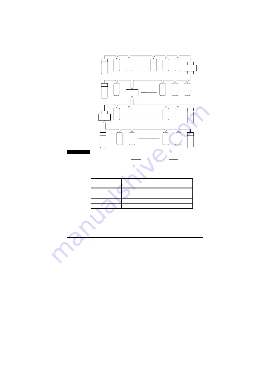 Control Techniques Profibus-DP Скачать руководство пользователя страница 13