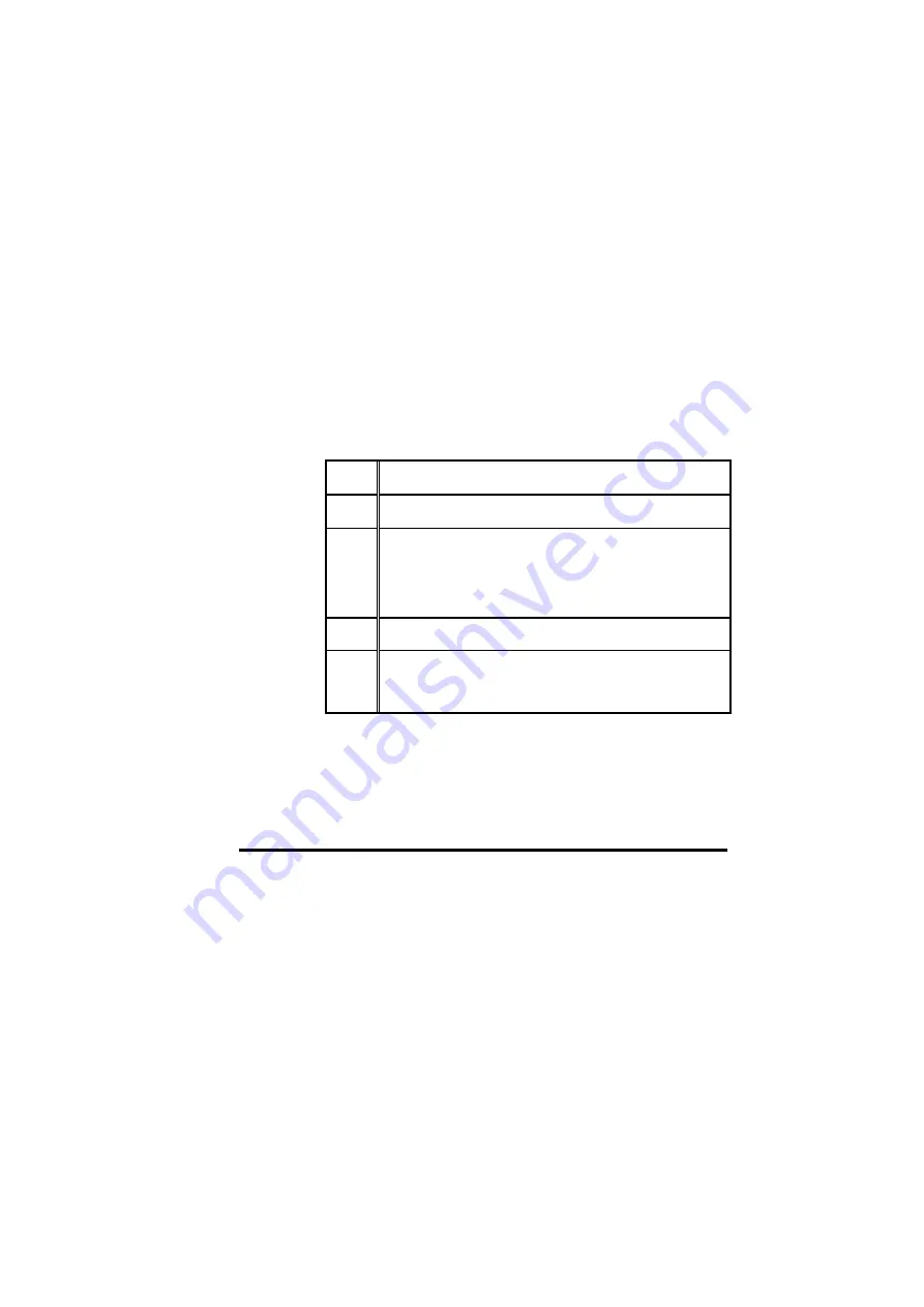 Control Techniques Profibus-DP User Manual Download Page 37