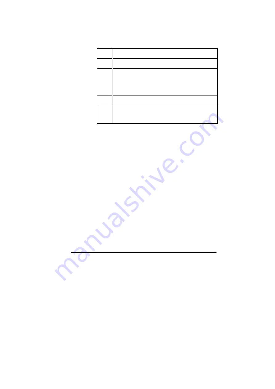 Control Techniques Profibus-DP User Manual Download Page 47