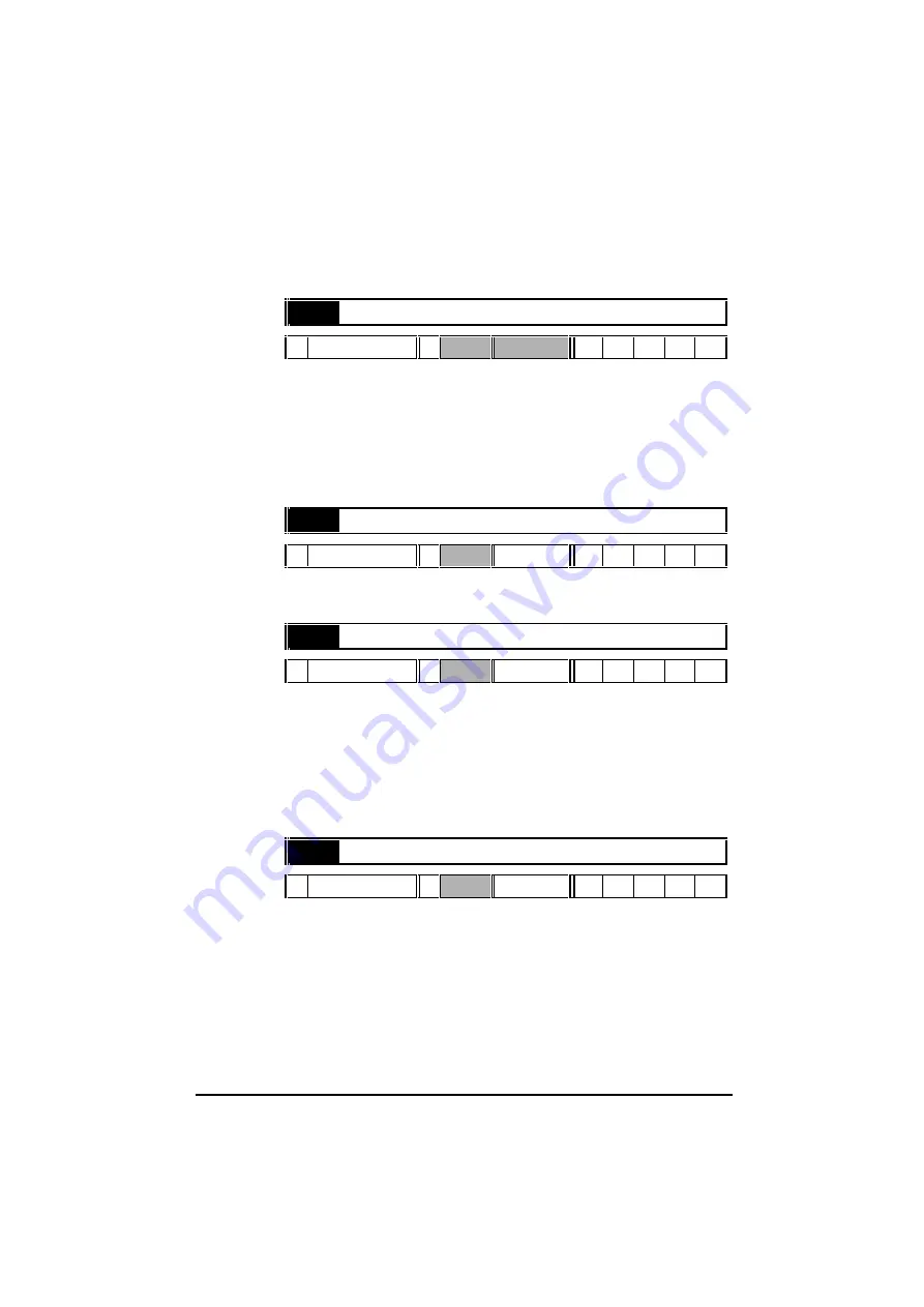 Control Techniques UD52 User Manual Download Page 23