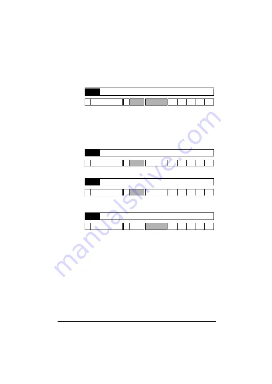 Control Techniques UD53 User Manual Download Page 22