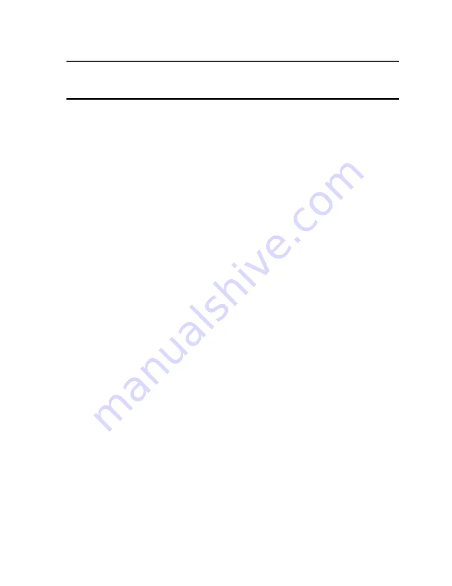 Control Technology CTI 2557-A Installation And Operation Manual Download Page 6