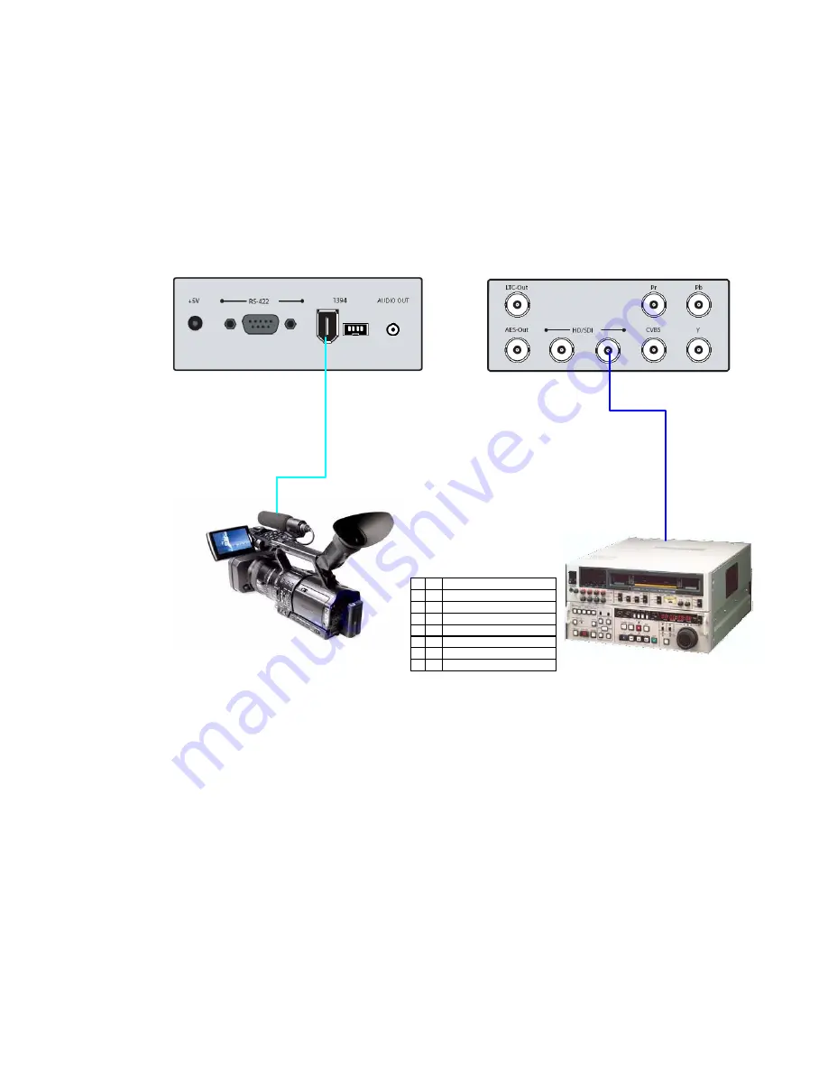 Convergent Design HD-Connect LE User Manual Download Page 37