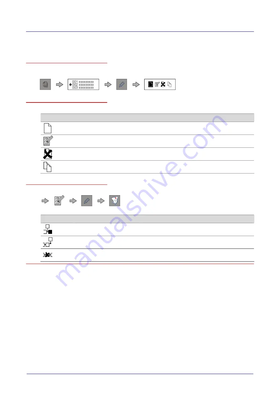 Convotherm OEB User Manual Download Page 58