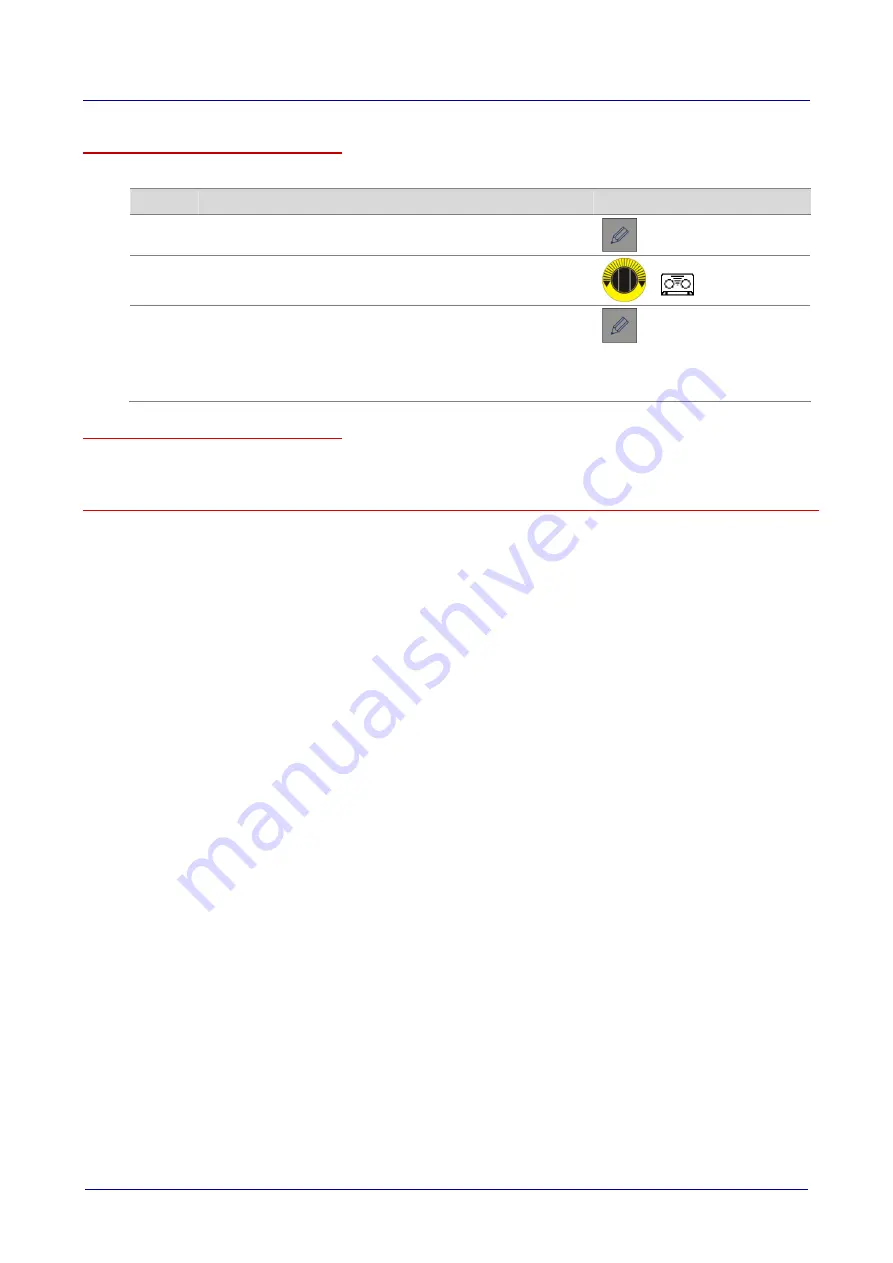 Convotherm OEB User Manual Download Page 105