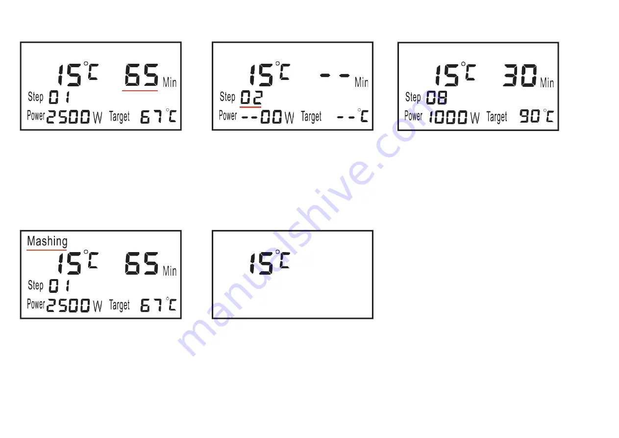 Coobra CB5PRO-SV Manual Download Page 8