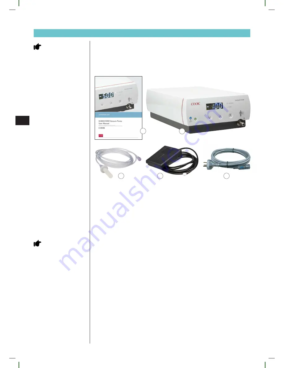 COOK Medical K-MAR-5200 Скачать руководство пользователя страница 79