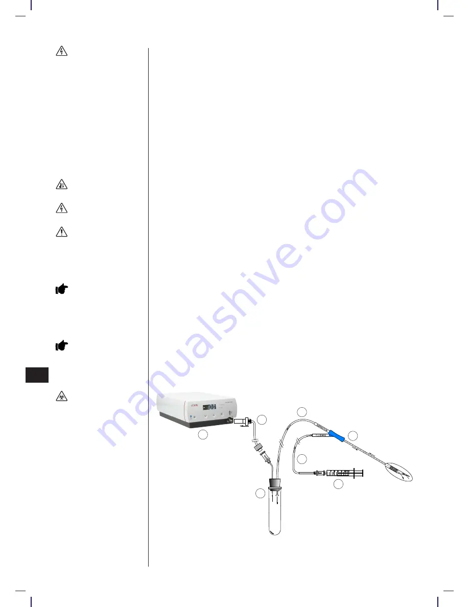 COOK Medical K-MAR-5200 User Manual Download Page 189