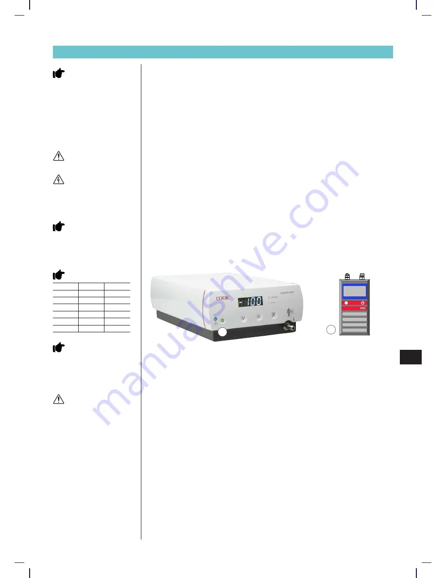 COOK Medical K-MAR-5200 Скачать руководство пользователя страница 194