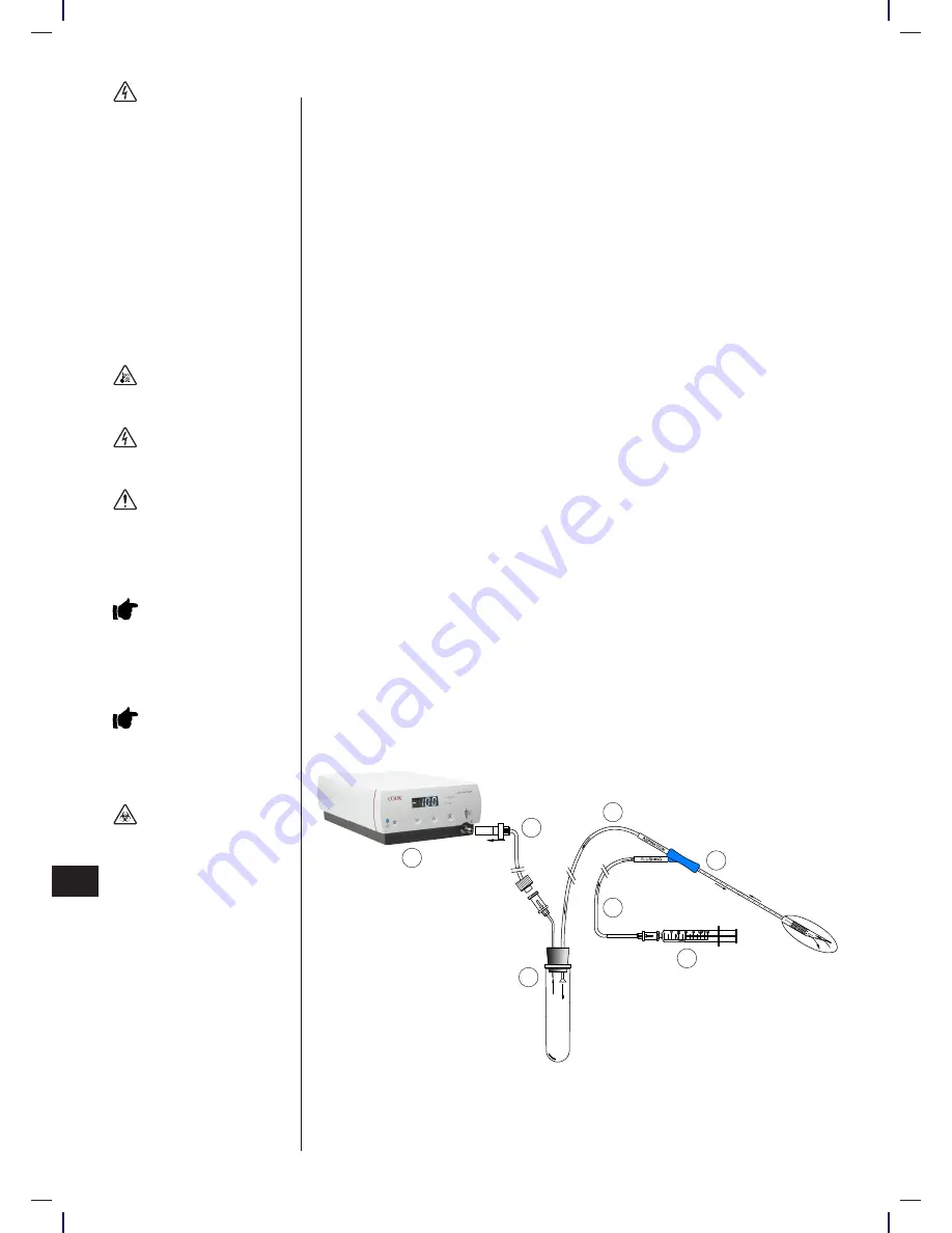 COOK Medical K-MAR-5200 User Manual Download Page 225